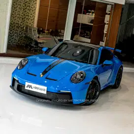 Porsche 911 GT3 2022