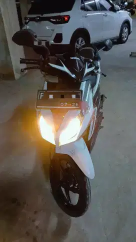 Honda Vario Thn 2011