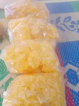 Gula Batu Kristal