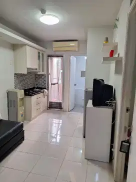 Dijual Apartemen Kalibata City 2 BR Jasmine SHM