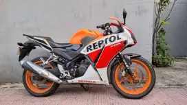 Honda CBR 150 Repsol Tahun 2015