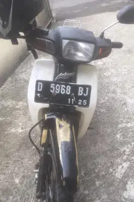 Honda Grand 1995