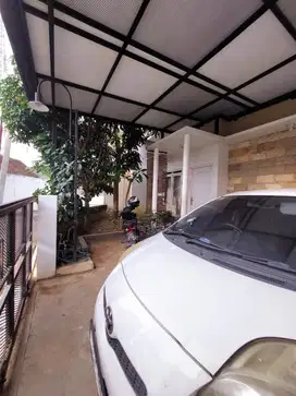 Rumah di Perumahan Area Tasikmadu Lowokwaru Malang