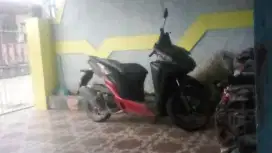Honda vario 2021