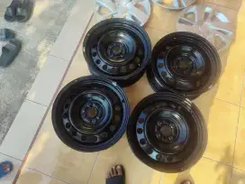 Velg kaleng rocky 1.2 M original ring 16