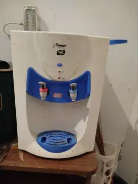Ricecooker, dispenser, airfryer