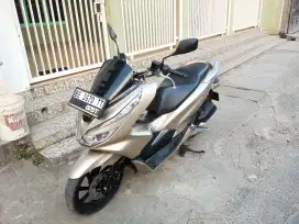 Pcx ABS 2018 Akhir Pjak Hidup