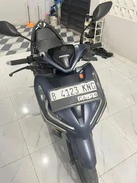 vario 150 tahun 2019