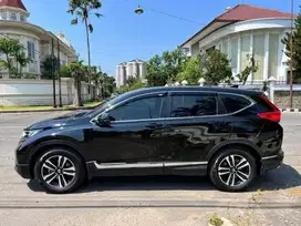 Di Jual Honda CRV Prestige Turbo 2019