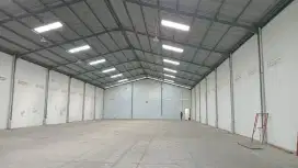 Disewakan Gudang Besar Dalam Ringroad