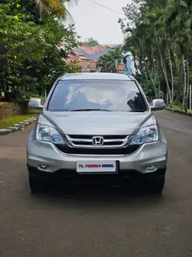 Angs 2.9an Honda CRV 2.4 2010 AT