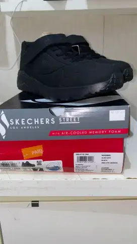 Jual sepatu anak pria