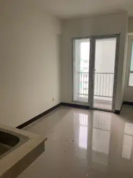 Jual Apartemen 2BR Luas 36m Konsep Hotel