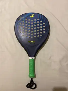 Raket Padel Kuikma PR Open