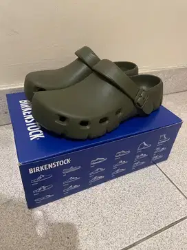Birkenstock Birki flow EVA