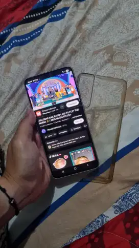 Samsung Galaxy S21 FE 5G SEIN