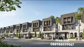 Villa aster srondol Banyumanik