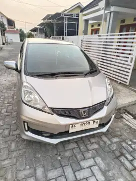 Honda Jazz RS GE8 2012 Manual Istimewa