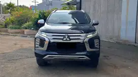 Mitsubishi Pajero 2.4 Dakar 4x2 AT Sunroof 2021 Like New Low Km Record