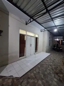 Dikontrakan rumah 3 kamar area Maguwoharjo dalam ringroad