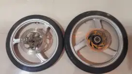 velk ninja r/ss