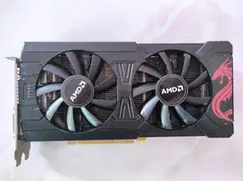 PowerColor RX 470 4GB GDDR5