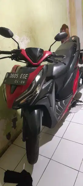 Honda Vario 150 2021 Gress