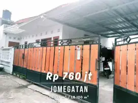 Dijual Rumah Strategis Dalam Ringroad dekat Jalan Bugisan Selatan
