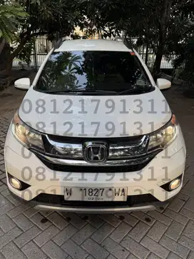 Dijual BRV E cvt nik2017 pemakaian 2018 ori100%