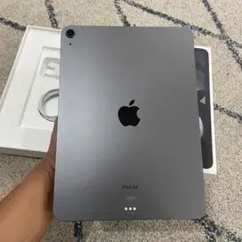 ibox ipad air 5 M1 grey 256gb wifi