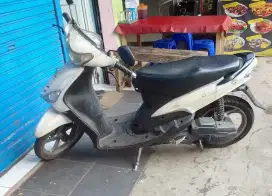 Yamaha Mio sporty