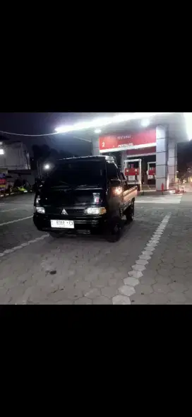 Jasa angkutan barang dalam kota maupun luar kota 24 jam