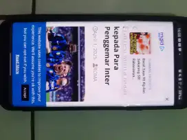 S9 Plus Sein lengkap