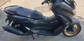New N max th 2022  pjk baru