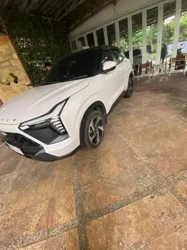 Mitsubishi XForce 2024 Bensin