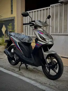 Honda BEAT ICON EDISI PERTAMA