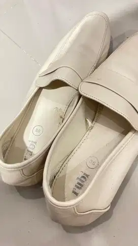 Flat shoes rubi