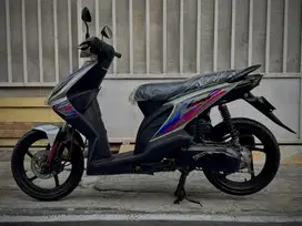 Honda BEAT ICON AD FIRST EDITION