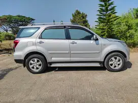 Daihatsu Terios TX 2008 MT