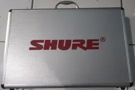 Mic werelesss SHURE
