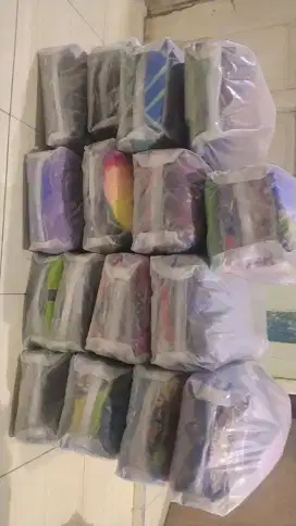 Gosok bisa gosok di rumah. Di panggil
