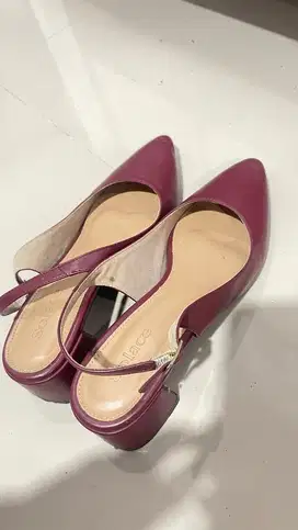 Heels solace size 38