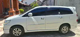 Toyota Kijang Innova 2015 Bensin