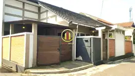 RUMAH SIAP HUNI DI MARGAHAYU RAYA BANDUNG MURAH PISAN