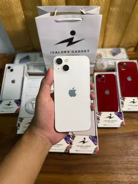 iphone 13 128gb beacukai starlight dualsim