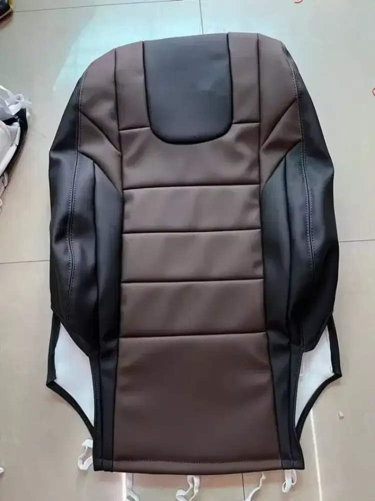 Sarung jok mobil bisa pasang kerumah