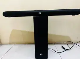 Home theater speaker JBL SB150