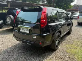 NISSAN XTRAIL 2009