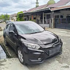Dijual HRV 1.5 S CVT 2017