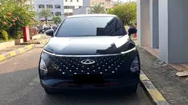 Chery Omoda 5 RZ Luxury AT Turbo Sunroof Hitam 2023 Like New Record